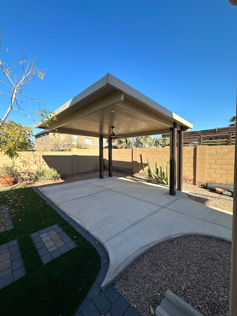 Large Saltwater Pool & Paver Deck Renovation